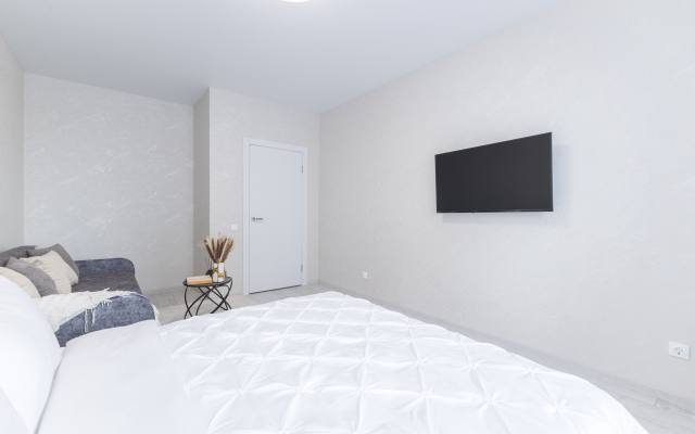 Komfort Apartments