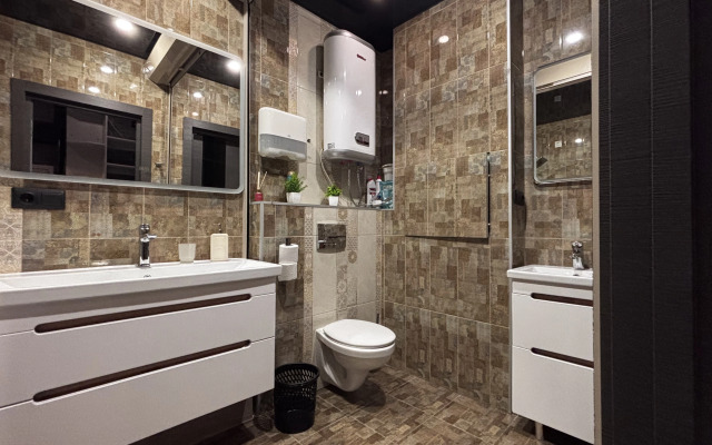 Апартаменты FashionFlats 2