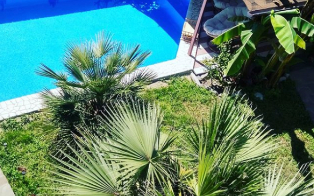 More U Lesa Villa