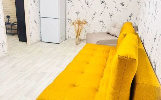 Апартаменты на ул. Октябрьский городок 23А