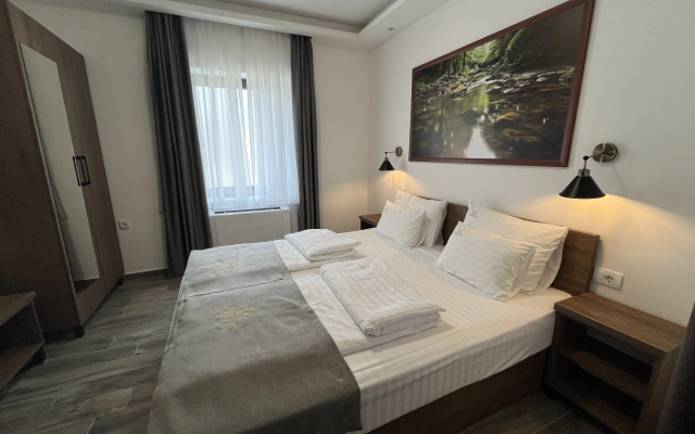 Soko In Spa Apart-hotel