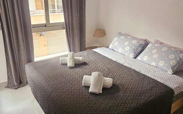 Mar Baltico Apartments