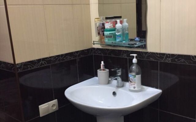 Частный Дом Большой Уютный Дом