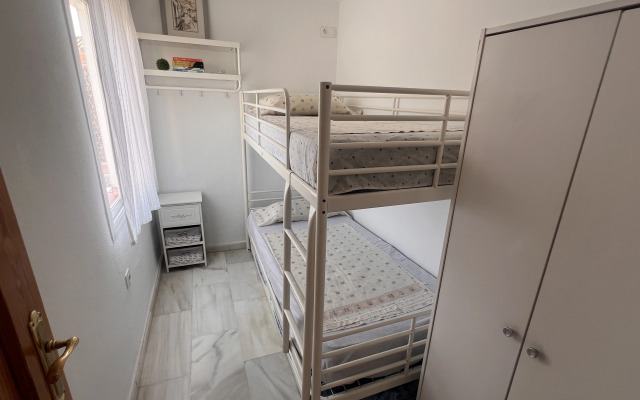 Uyutnye Apartamenty u Morya Apartments