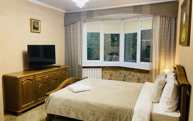 Uyutnaya V Peshey Dostupnosti Ot Metro Flat