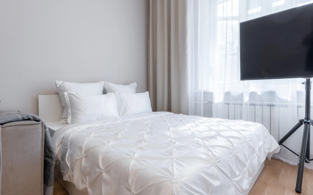 Апартаменты Residence Elegance на 14 персон