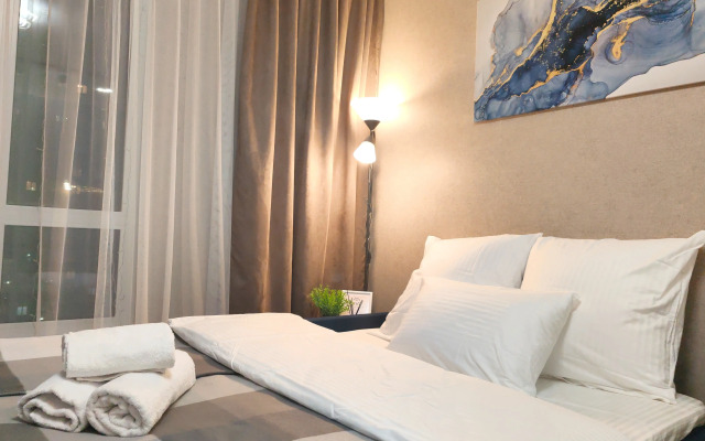 Квартира Новогодняя сказка