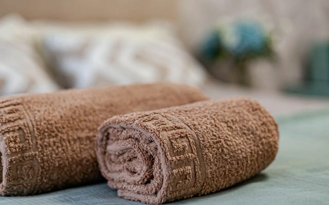 Квартира в стиле Минимализм