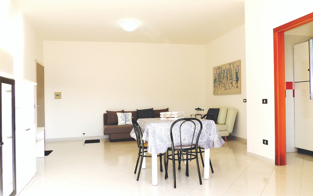 Oikia Vacanze Otranto Teto Guest House