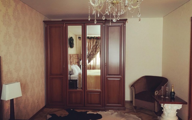 Гостевой дом Magic moments