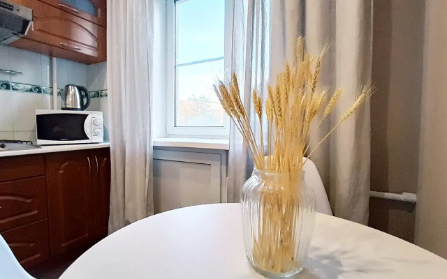 Квартира Уютный Север на Комсомольской 3 Б