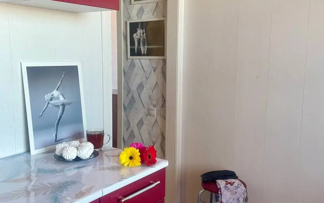 Апартаменты City House