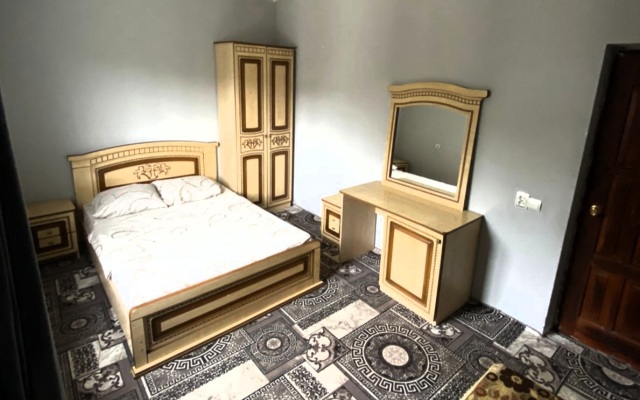 Semeyny Guest House
