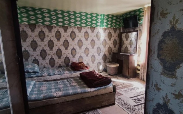 Family Guest House Muhammad Mini-hotel