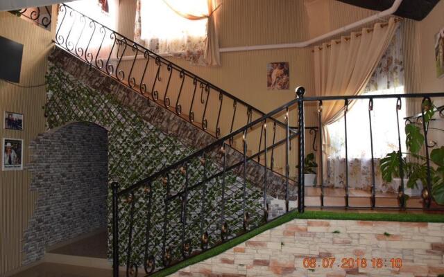 Grand Mini-hotel
