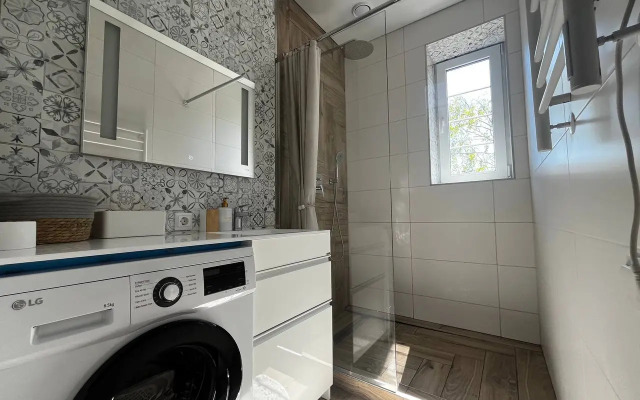 Atmosfera morya Apartments