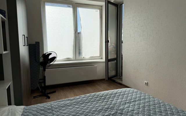 Квартира в массиве Олимпийский 17