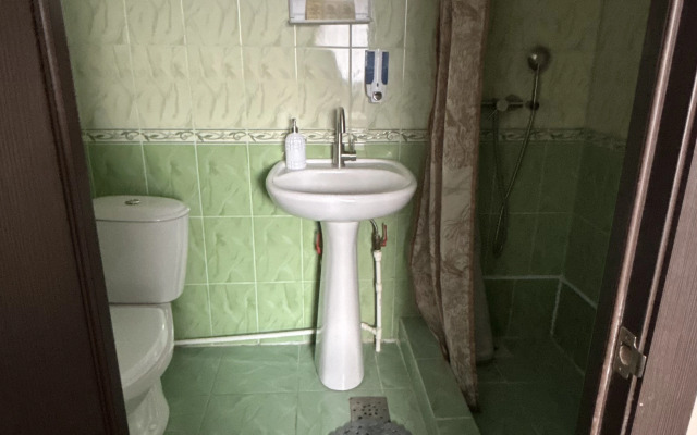 Гостевой дом на Брянской