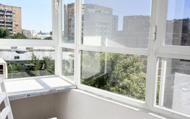 Квартира Светлая в самом центре Москвы