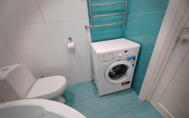 Квартира у Набережной