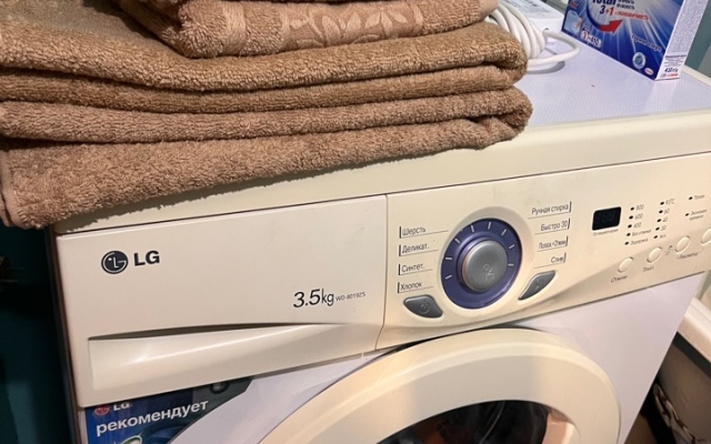 Апартаменты Гостенская 7