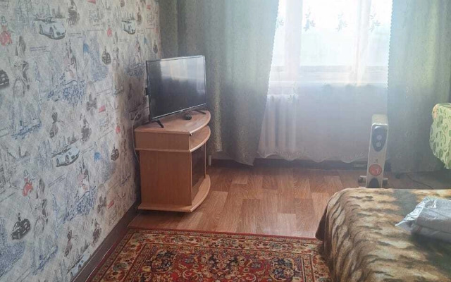 V Proyezde Kotulskogo 6 Apartment