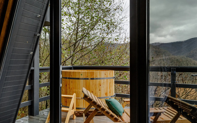 Гостевой Дом Анвин Фишт