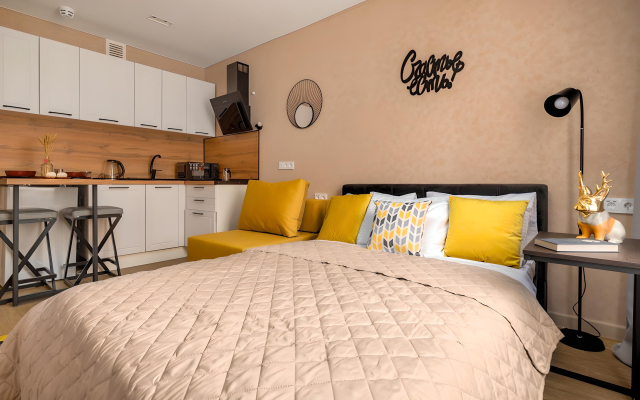 Апартаменты Grand Palace 1532