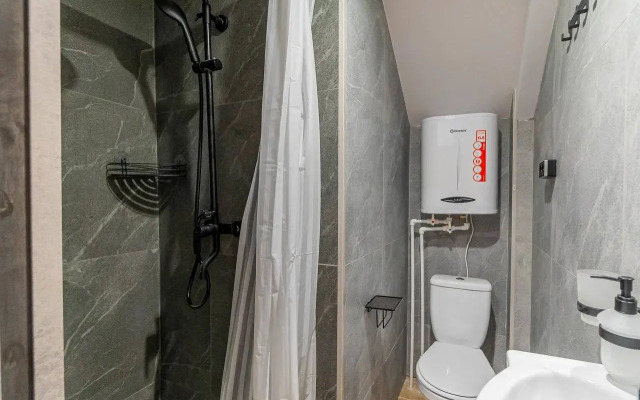 Peterburga Tekhnologicheskiy Institut Apartments