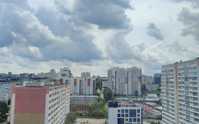 Квартира Уютная у леса