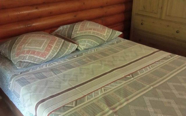 Частный дом в живописном месте