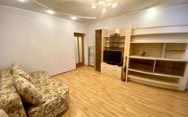 Квартира 2к ТРЦ Горизонт Аквапарк Экспоцентр