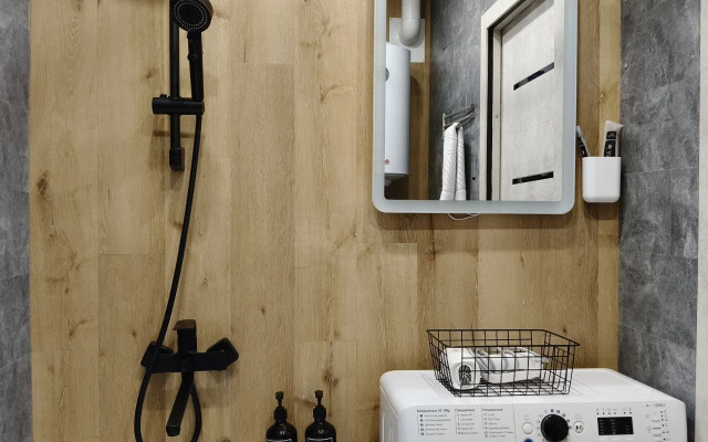 Квартира Уютная студия на КРАСТЭЦ