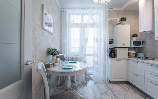 Квартира Лазурит