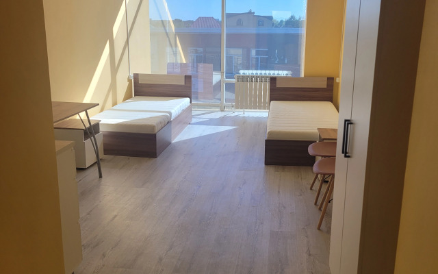 Main Room Chesnokovka Guest House