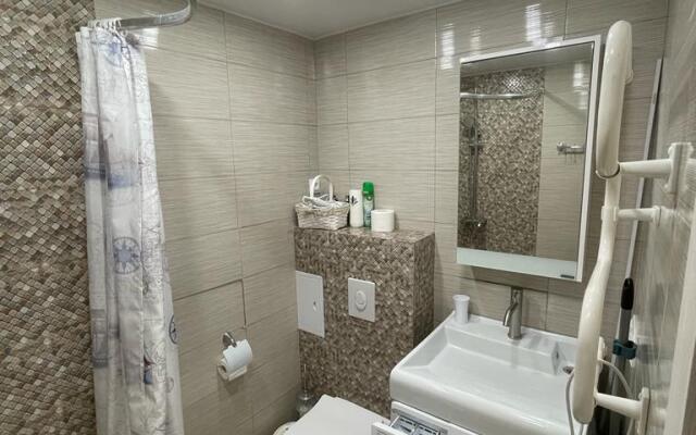 Sharden Kortyard Apartments