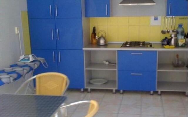 Oazis Guest House