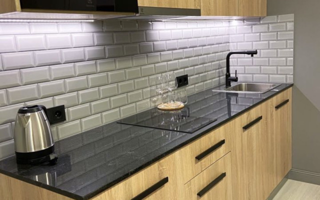 Апартаменты Невский Yard