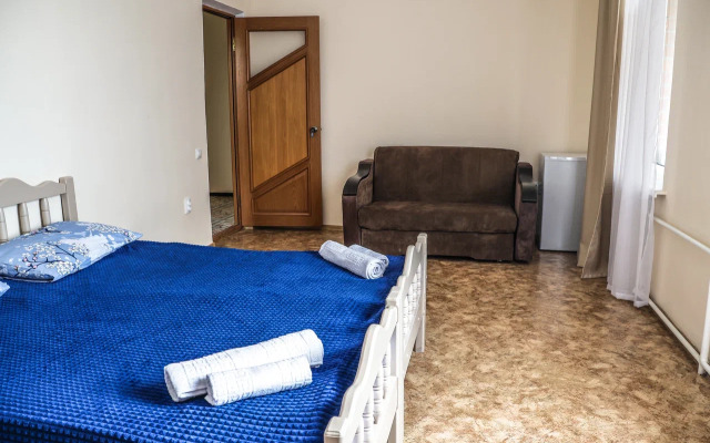 Гостевой Дом на Янтарной 26