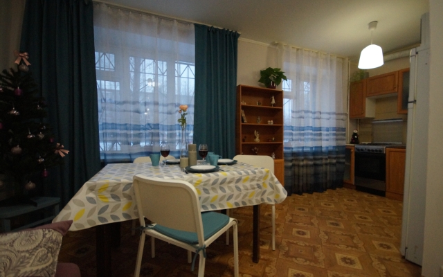 Апартаменты PiterHouse Leninskiy