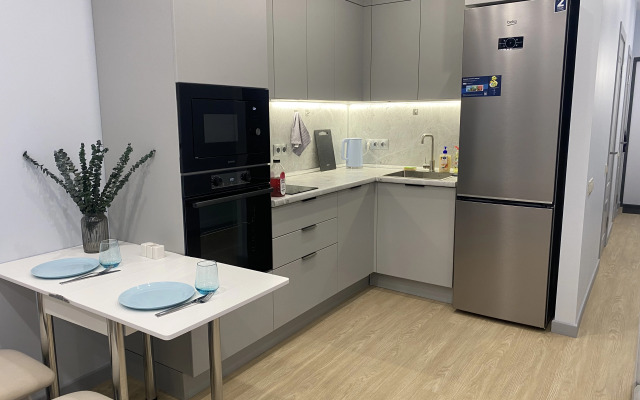 Квартира Студия на Нагорной