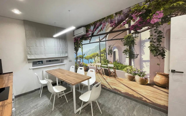 Квартира от компании Хоум Отель на Пролетарской 150