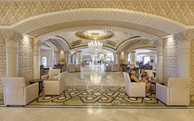 Royal Alhambra Palace All Inclusive Hotel