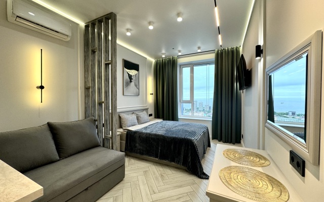 Apartamenty Central Place Apartment 1