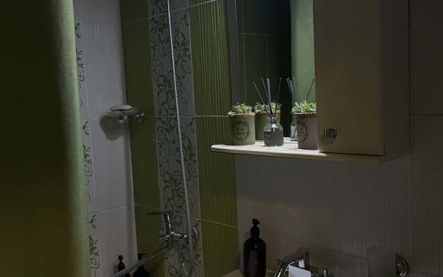 Квартира Милейшая