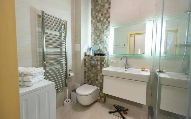 Апартаменты Романтик Рум