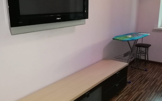 Апартаменты Лунная 28