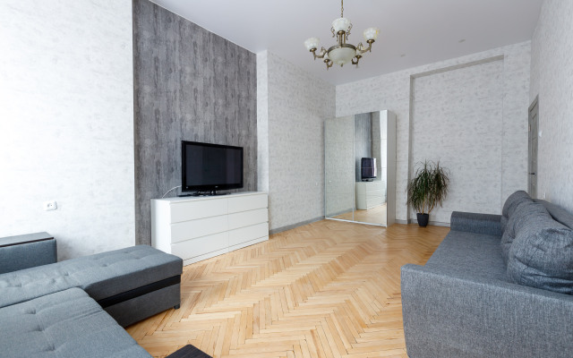 Апартаменты на Радищева 5-7