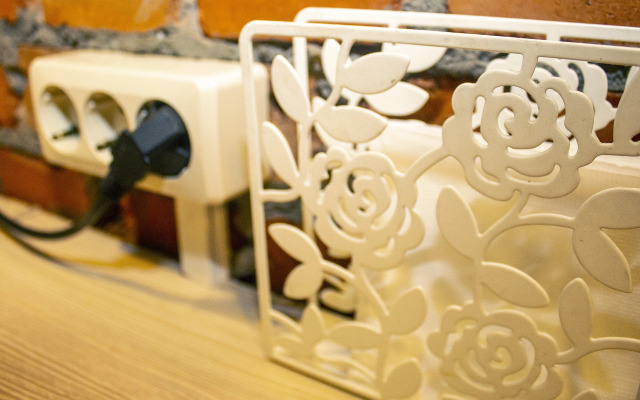 Отель Олива