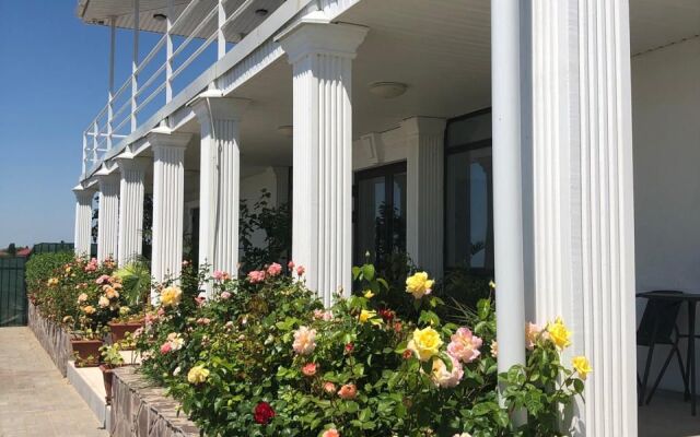 База отдыха La Dolce Vita